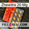 Zhewitra 20Mg new01